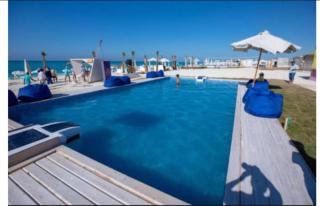 Downtown new Alamein with beach access - 9