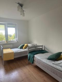 Apartament Nałkowska blisko targów - 8