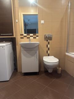 Apartament Nałkowska blisko targów - 2