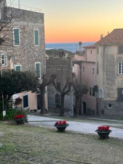 casa di Borgio Verezzi- Savona-Liguria - 5