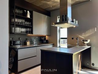 Lindvallen Ski Resort - Sauna - 8 Guests - 4