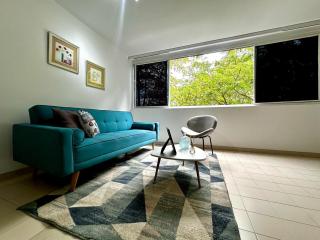 Spacious apartment in the center of Neiva - 4