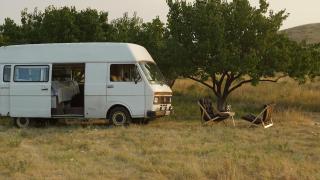 Ratlook bus Banya - - 1