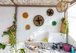 Dar Okinawa near Taghazout - Peaceful getaway and surf - 4