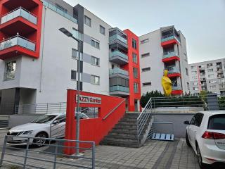 Jazzy apartment - Komárno - 7