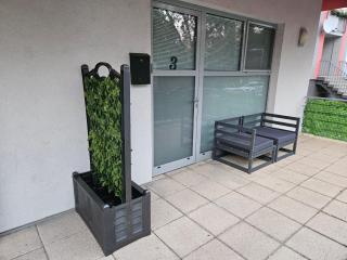 Jazzy apartment - 5