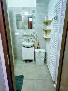 Jazzy apartment - Komárno - 1