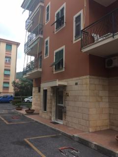 casa di Borgio Verezzi- Savona-Liguria - 8