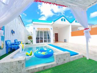 PP Pool Villa - 0
