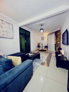 New Apparts 1 Douala - Douala - 7