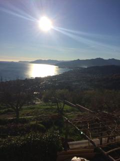 casa di Borgio Verezzi- Savona-Liguria - 9