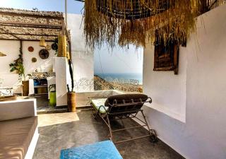 Dar Okinawa near Taghazout - Peaceful getaway and surf - Taghazout - 2