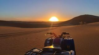 atv quad tour in merzouga - 4