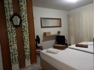 Pousada Roosevelt - Quarto 5 - 9