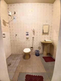 Pousada Roosevelt - Quarto 5 - 2