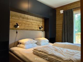 Lindvallen Ski Resort - Sauna - 10 Guests - 9