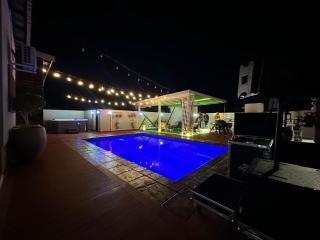 Marble Nights Guesthouse and spa Elim - Elim - 8