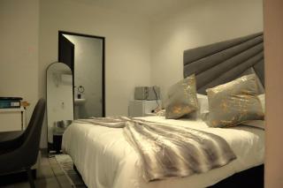 Marble Nights Guesthouse and spa Elim - Elim - 5