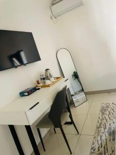 Marble Nights Guesthouse and spa Elim - Elim - 4
