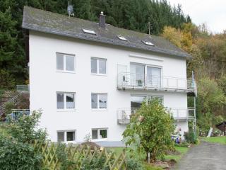 Sellerich Forest Hideaway - 2