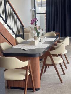 Sun Executive Villas Sanur - 5