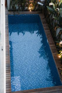 Sun Executive Villas Sanur - 3