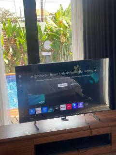 Sun Executive Villas Sanur - 1