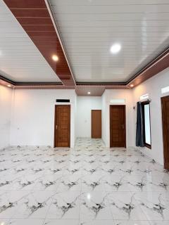 Mehar Villa - Gunungpicung - 3