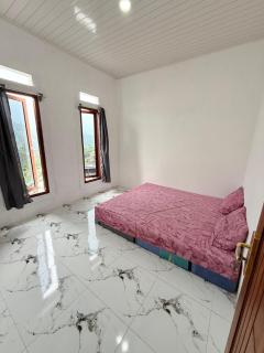 Mehar Villa - Gunungpicung - 1