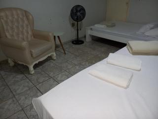 Pousada Roosevelt- suíte 1 - 8