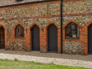 The Chapel Apartment - North Elmham - 9