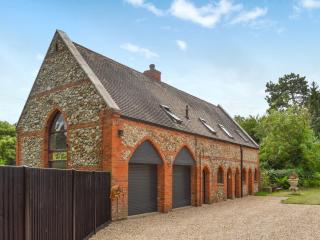 The Chapel Apartment - North Elmham - 7