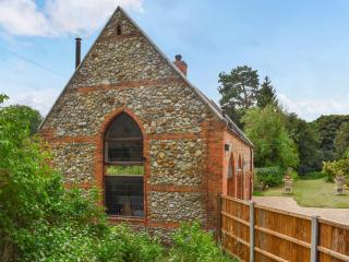The Chapel Apartment - North Elmham - 5