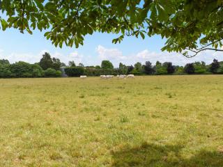 The Chapel Apartment - North Elmham - 3