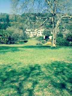 casa del Lago Maggiore in Lesa - 4