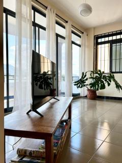 Tai Africa Apartment - 1