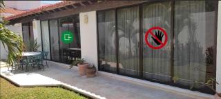 Cancun Villa Agave, access to the Beach! - Cancún - 8