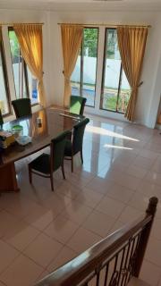 Villa Marwah Bandung - Big Spacious Private Swimming Pool Mountain View - 7