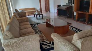 Villa Marwah Bandung - Big Spacious Private Swimming Pool Mountain View - 5
