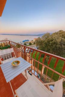 Sea la Vie Apartment - Orbetello - 8