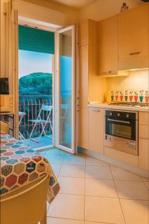 Sea la Vie Apartment - Orbetello - 5