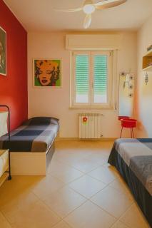 Sea la Vie Apartment - Orbetello - 4