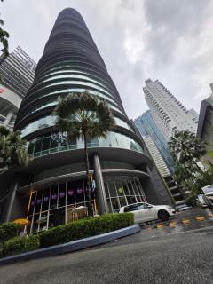 Vortex suites klcc by KAZI - 0