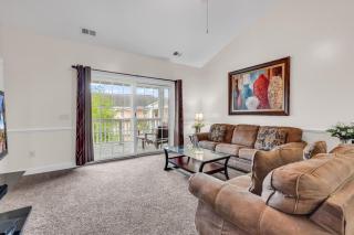 Myrtlewood by Monarch Rentals - Myrtle Beach - 2