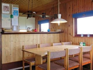 8 person holiday home in Harboøre-By Traum - 5