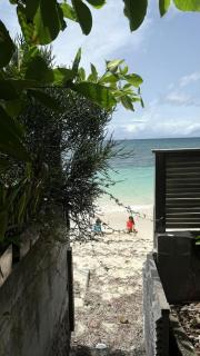 Villa VICTORIA, le paradis les pieds dans l'eau - Sainte-Luce - 8