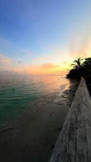 Villa VICTORIA, le paradis les pieds dans l'eau - 1