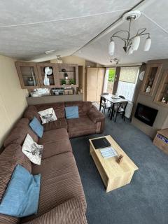 The Lake District Caravan - 1