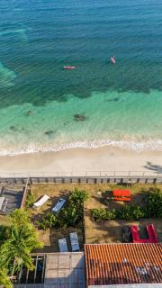 Villa VICTORIA, le paradis les pieds dans l'eau - 5