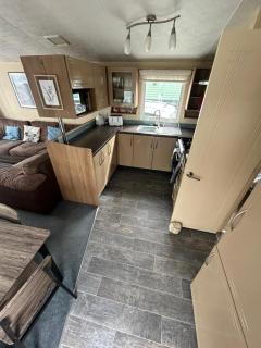 The Lake District Caravan - 2